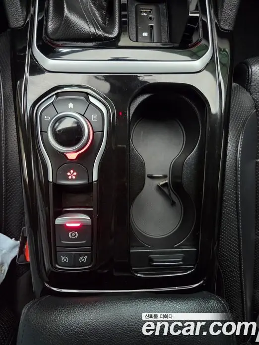 Renault (Samsung) SM6 2016 2.0 автомат (гидро), фото 18 Renault (Samsung) SM6 2016 2.0 автомат (гидро), фото 18