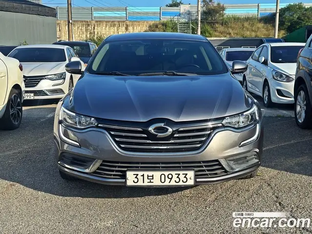 Renault (Samsung) SM6 2016 2.0 автомат (гидро), миниатюра 2 Renault (Samsung) SM6 2016 2.0 автомат (гидро), миниатюра 2