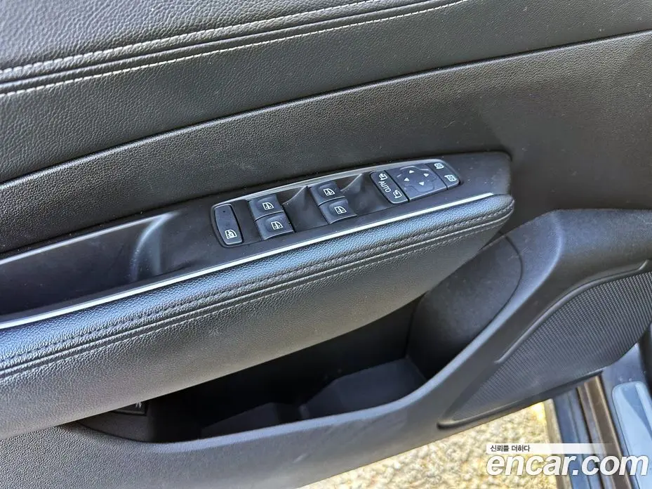 Renault (Samsung) SM6 2016 2.0 автомат (гидро), фото 11 Renault (Samsung) SM6 2016 2.0 автомат (гидро), фото 11