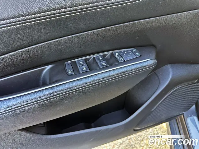 Renault (Samsung) SM6 2016 2.0 автомат (гидро), миниатюра 11 Renault (Samsung) SM6 2016 2.0 автомат (гидро), миниатюра 11