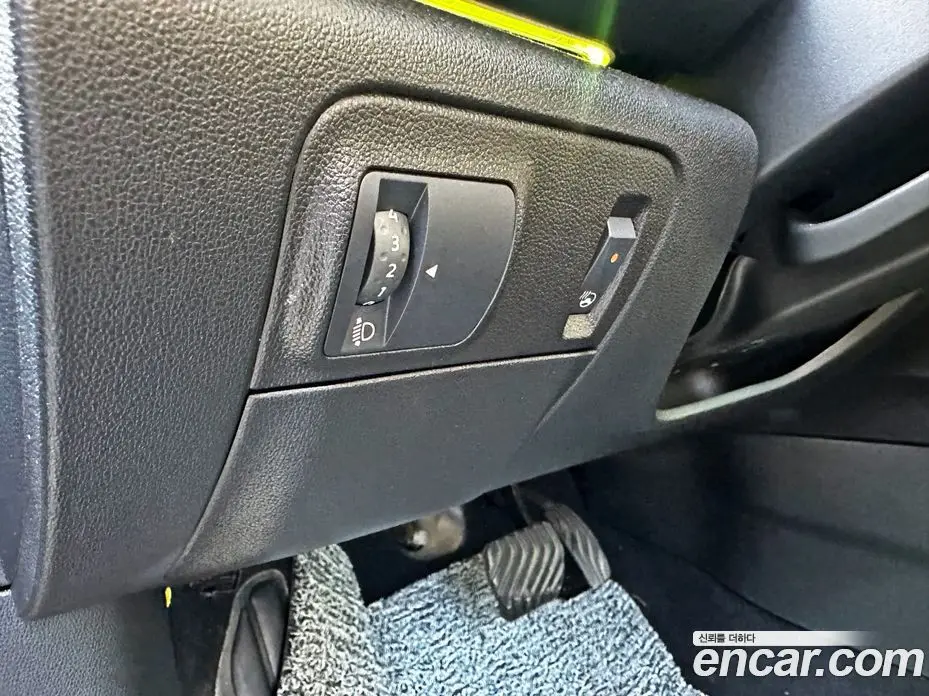 Renault (Samsung) SM6 2016 2.0 автомат (гидро), фото 12 Renault (Samsung) SM6 2016 2.0 автомат (гидро), фото 12