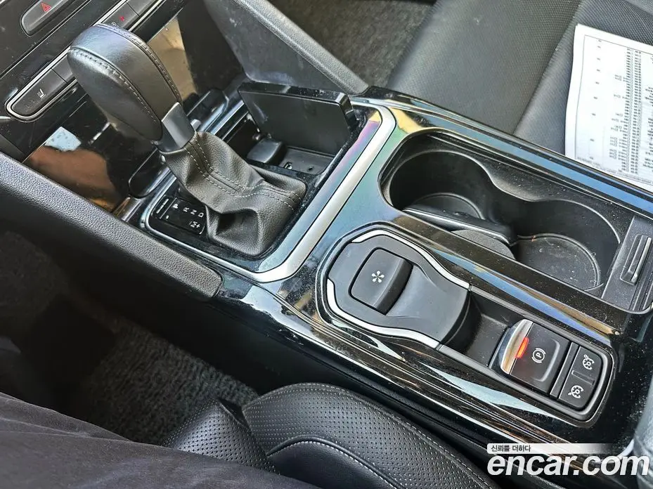 Renault (Samsung) SM6 2016 2.0 автомат (гидро), фото 18 Renault (Samsung) SM6 2016 2.0 автомат (гидро), фото 18