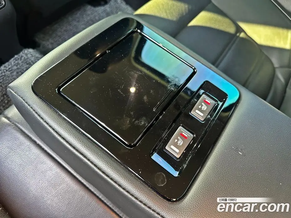 Renault (Samsung) SM6 2016 2.0 автомат (гидро), фото 20 Renault (Samsung) SM6 2016 2.0 автомат (гидро), фото 20