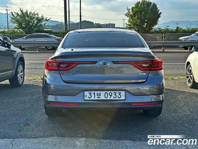 Renault (Samsung) SM6 2016 2.0 автомат (гидро), миниатюра 5 Renault (Samsung) SM6 2016 2.0 автомат (гидро), миниатюра 5