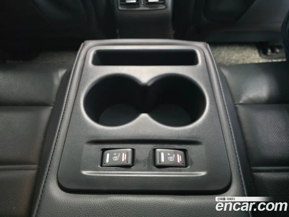 Renault (Samsung) SM6 2018 2.0 автомат (гидро), фото 19