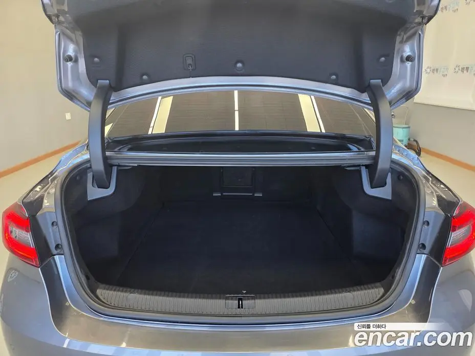 Renault (Samsung) SM6 2018 2.0 автомат (гидро), фото 20
