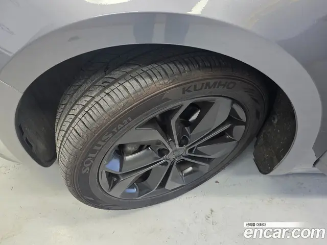 Renault (Samsung) SM6 2018 2.0 автомат (гидро), миниатюра 5