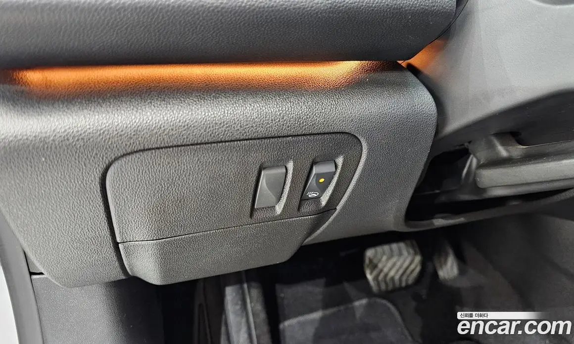 Renault (Samsung) SM6 2019 2.0 автомат (гидро), фото 12