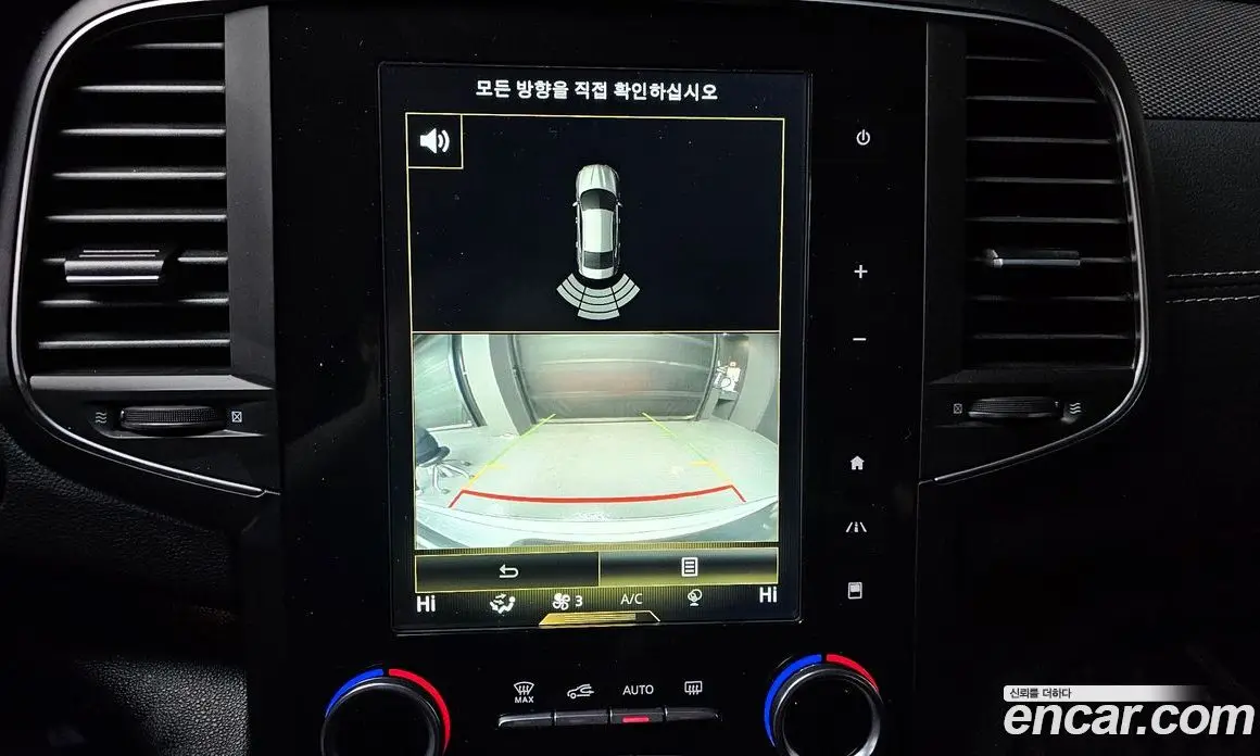 Renault (Samsung) SM6 2019 2.0 автомат (гидро), фото 15