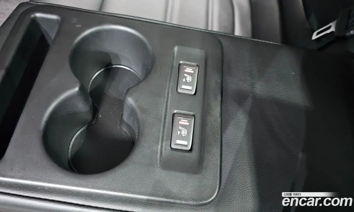 Renault (Samsung) SM6 2019 2.0 автомат (гидро), фото 18