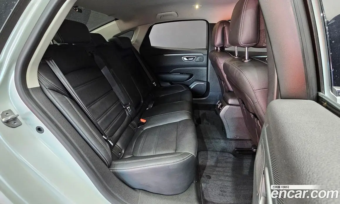 Renault (Samsung) SM6 2019 2.0 автомат (гидро), фото 19