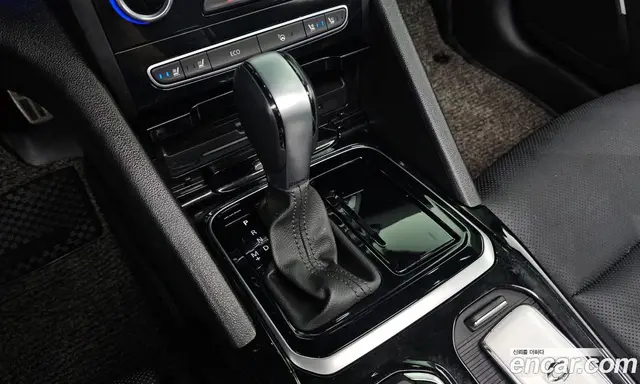Renault (Samsung) SM6 2019 2.0 автомат (гидро), миниатюра 12