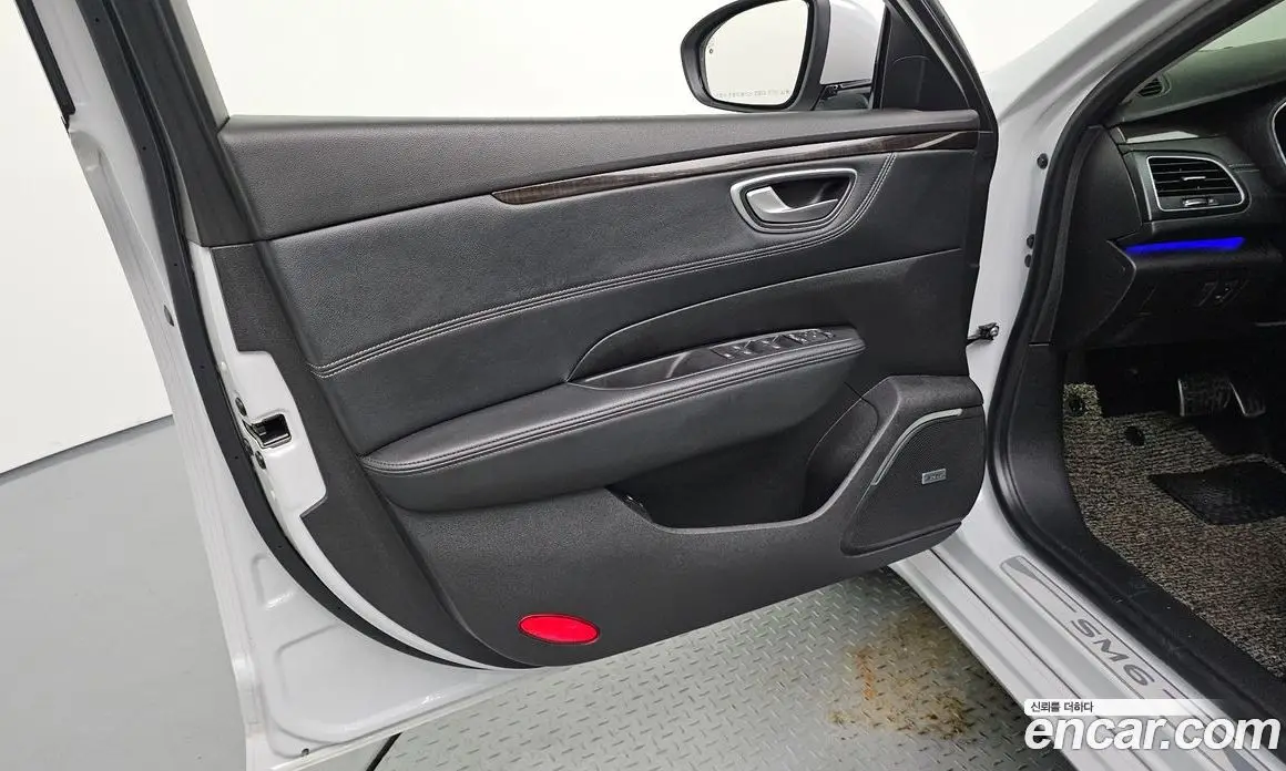Renault (Samsung) SM6 2019 2.0 автомат (гидро), фото 14 Renault (Samsung) SM6 2019 2.0 автомат (гидро), фото 14
