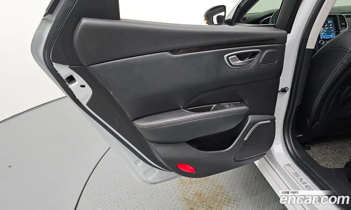 Renault (Samsung) SM6 2019 2.0 автомат (гидро), фото 15 Renault (Samsung) SM6 2019 2.0 автомат (гидро), фото 15