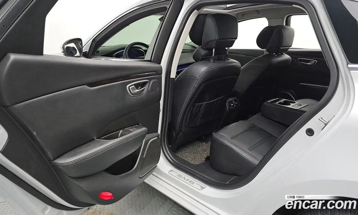 Renault (Samsung) SM6 2019 2.0 автомат (гидро), фото 16 Renault (Samsung) SM6 2019 2.0 автомат (гидро), фото 16