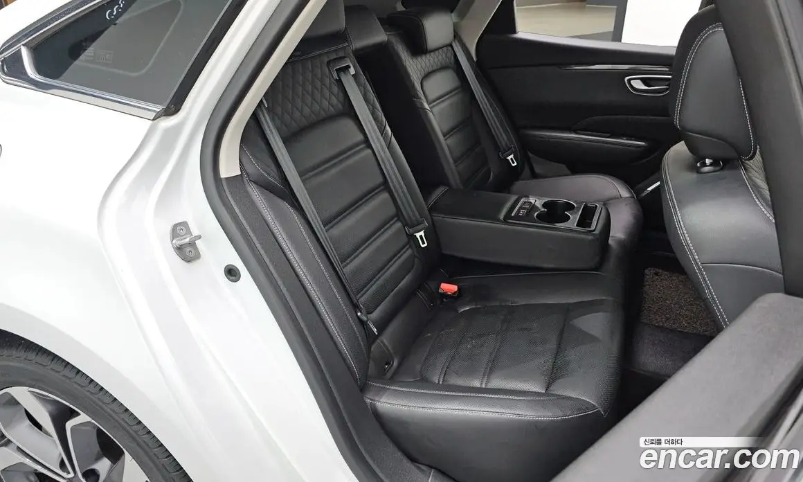 Renault (Samsung) SM6 2019 2.0 автомат (гидро), фото 17 Renault (Samsung) SM6 2019 2.0 автомат (гидро), фото 17