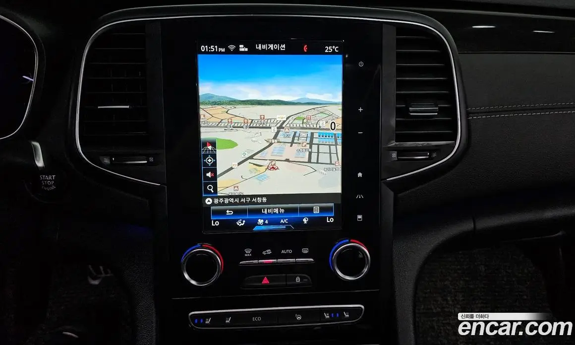 Renault (Samsung) SM6 2019 2.0 автомат (гидро), фото 20 Renault (Samsung) SM6 2019 2.0 автомат (гидро), фото 20