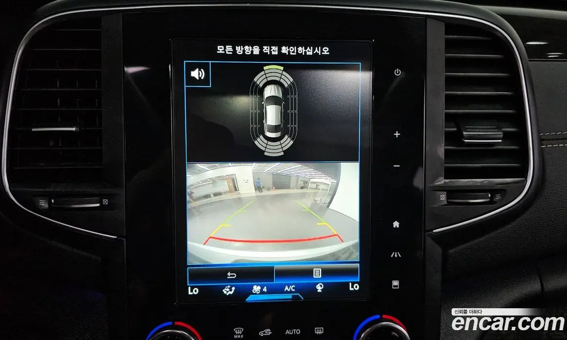 Renault (Samsung) SM6 2019 2.0 автомат (гидро), фото 21 Renault (Samsung) SM6 2019 2.0 автомат (гидро), фото 21
