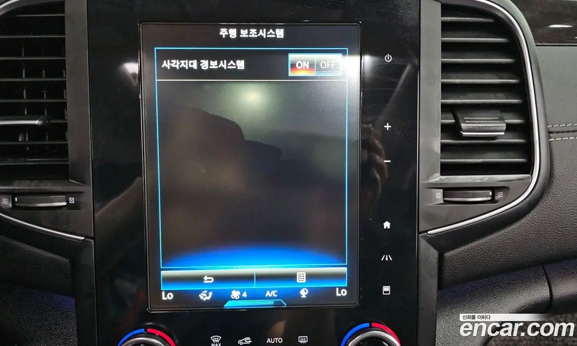 Renault (Samsung) SM6 2019 2.0 автомат (гидро), фото 22 Renault (Samsung) SM6 2019 2.0 автомат (гидро), фото 22