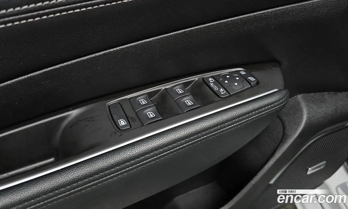 Renault (Samsung) SM6 2019 2.0 автомат (гидро), фото 24 Renault (Samsung) SM6 2019 2.0 автомат (гидро), фото 24