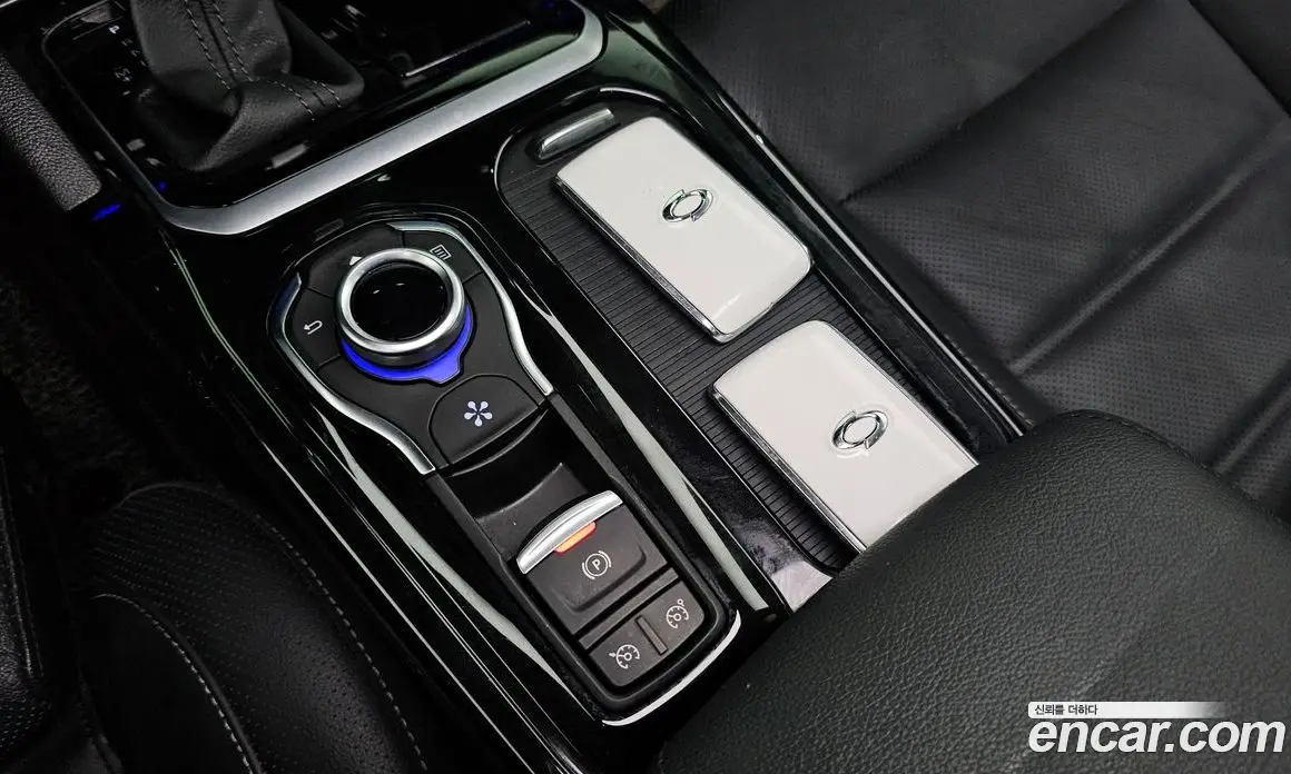Renault (Samsung) SM6 2019 2.0 автомат (гидро), фото 25 Renault (Samsung) SM6 2019 2.0 автомат (гидро), фото 25