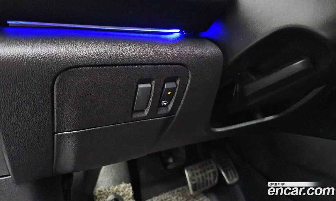 Renault (Samsung) SM6 2019 2.0 автомат (гидро), фото 27 Renault (Samsung) SM6 2019 2.0 автомат (гидро), фото 27