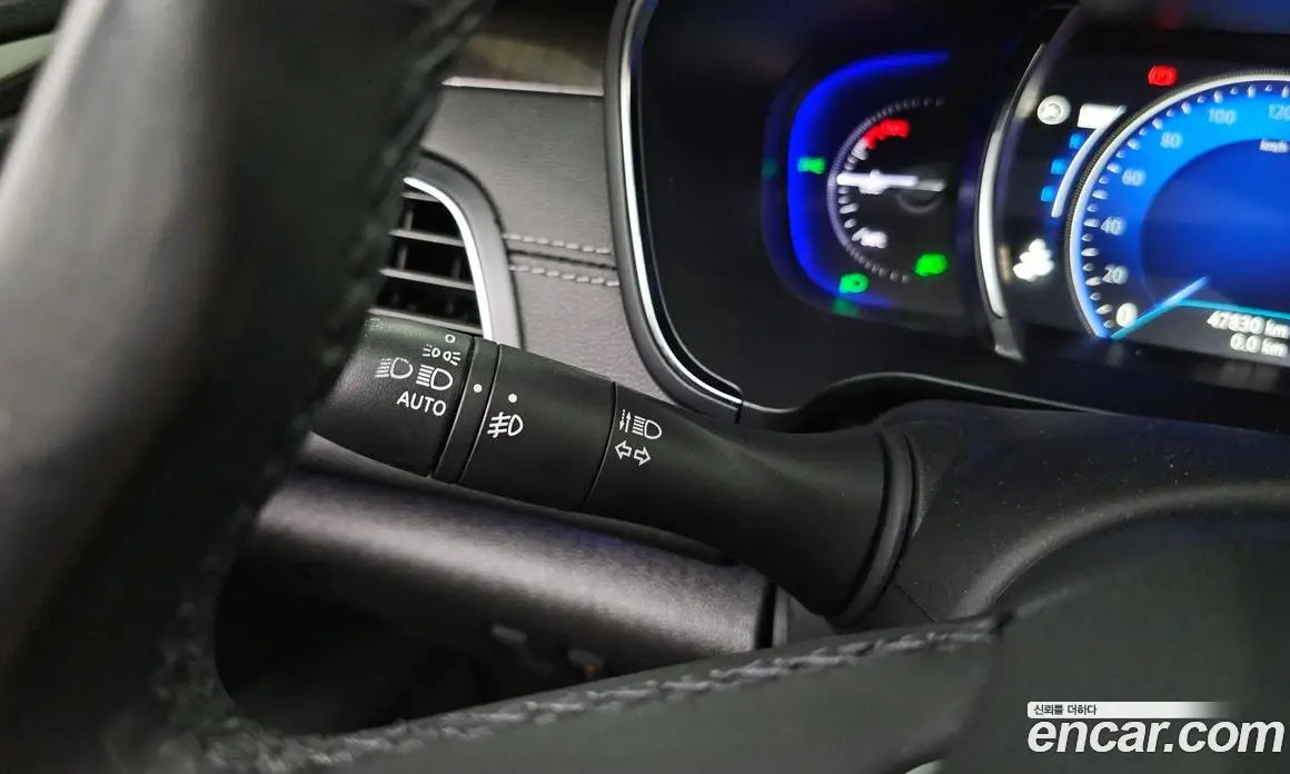 Renault (Samsung) SM6 2019 2.0 автомат (гидро), фото 30 Renault (Samsung) SM6 2019 2.0 автомат (гидро), фото 30