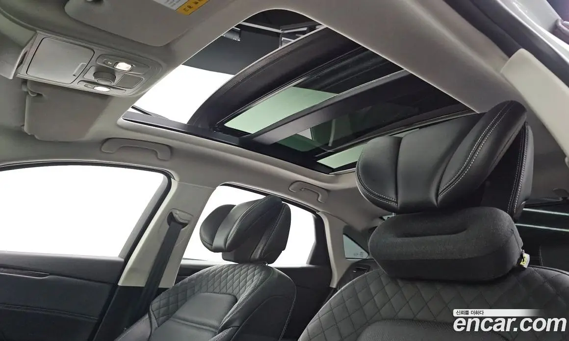 Renault (Samsung) SM6 2019 2.0 автомат (гидро), фото 31 Renault (Samsung) SM6 2019 2.0 автомат (гидро), фото 31