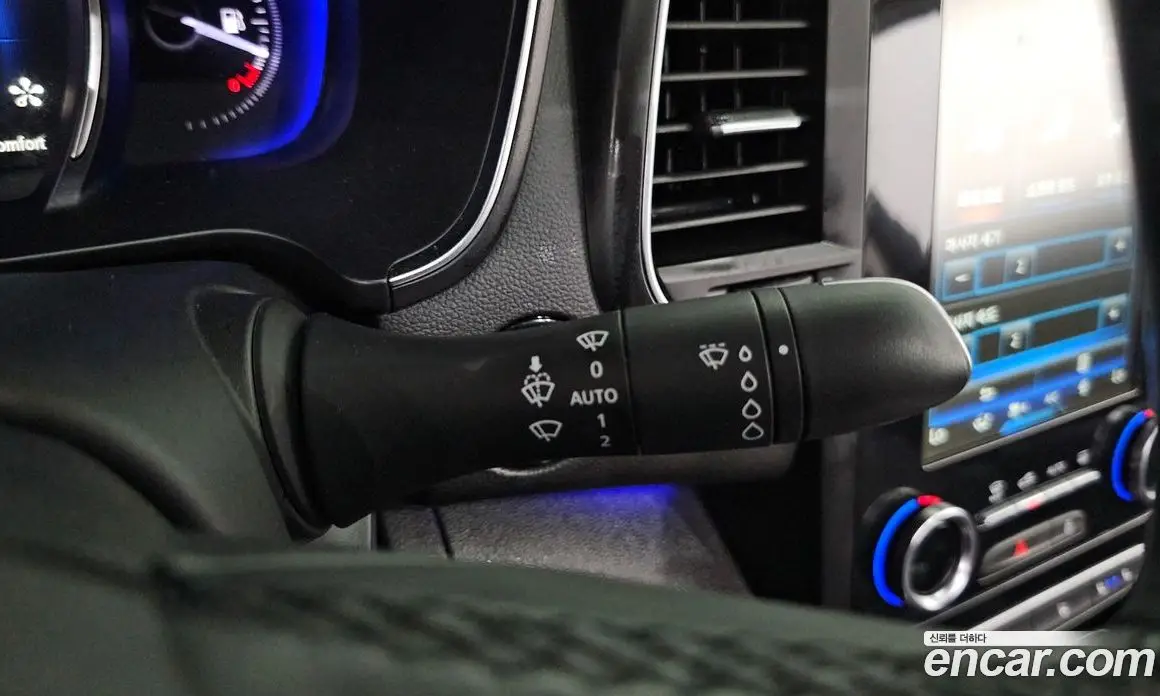 Renault (Samsung) SM6 2019 2.0 автомат (гидро), фото 32 Renault (Samsung) SM6 2019 2.0 автомат (гидро), фото 32