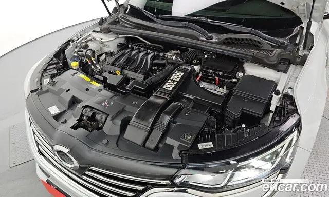 Renault (Samsung) SM6 2019 2.0 автомат (гидро), миниатюра 6 Renault (Samsung) SM6 2019 2.0 автомат (гидро), миниатюра 6