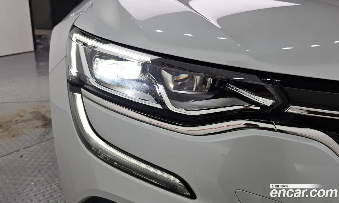 Renault (Samsung) SM6 2019 2.0 автомат (гидро), фото 8 Renault (Samsung) SM6 2019 2.0 автомат (гидро), фото 8