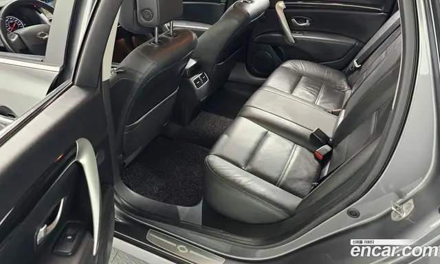 Renault (Samsung) SM7 2018 2.0 автомат (гидро), миниатюра 11 Renault (Samsung) SM7 2018 2.0 автомат (гидро), миниатюра 11