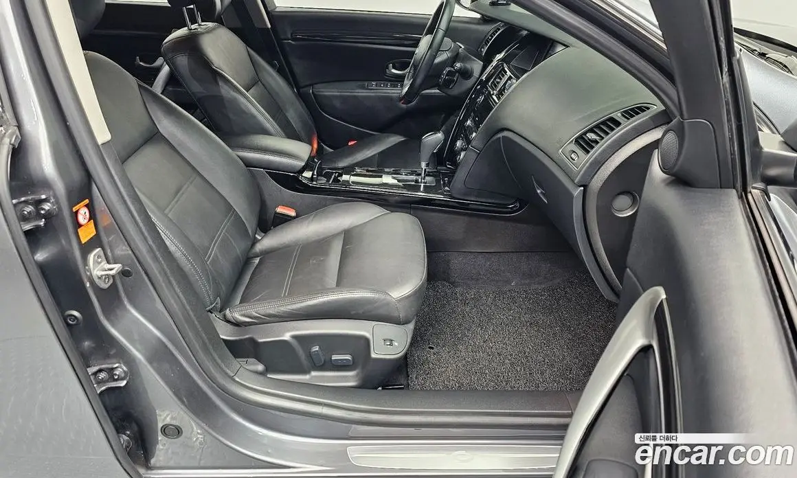 Renault (Samsung) SM7 2018 2.0 автомат (гидро), фото 12 Renault (Samsung) SM7 2018 2.0 автомат (гидро), фото 12