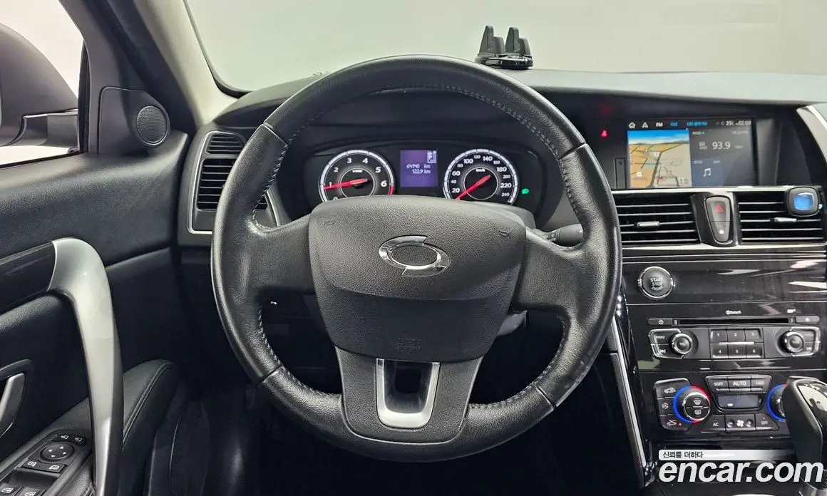 Renault (Samsung) SM7 2018 2.0 автомат (гидро), фото 13 Renault (Samsung) SM7 2018 2.0 автомат (гидро), фото 13