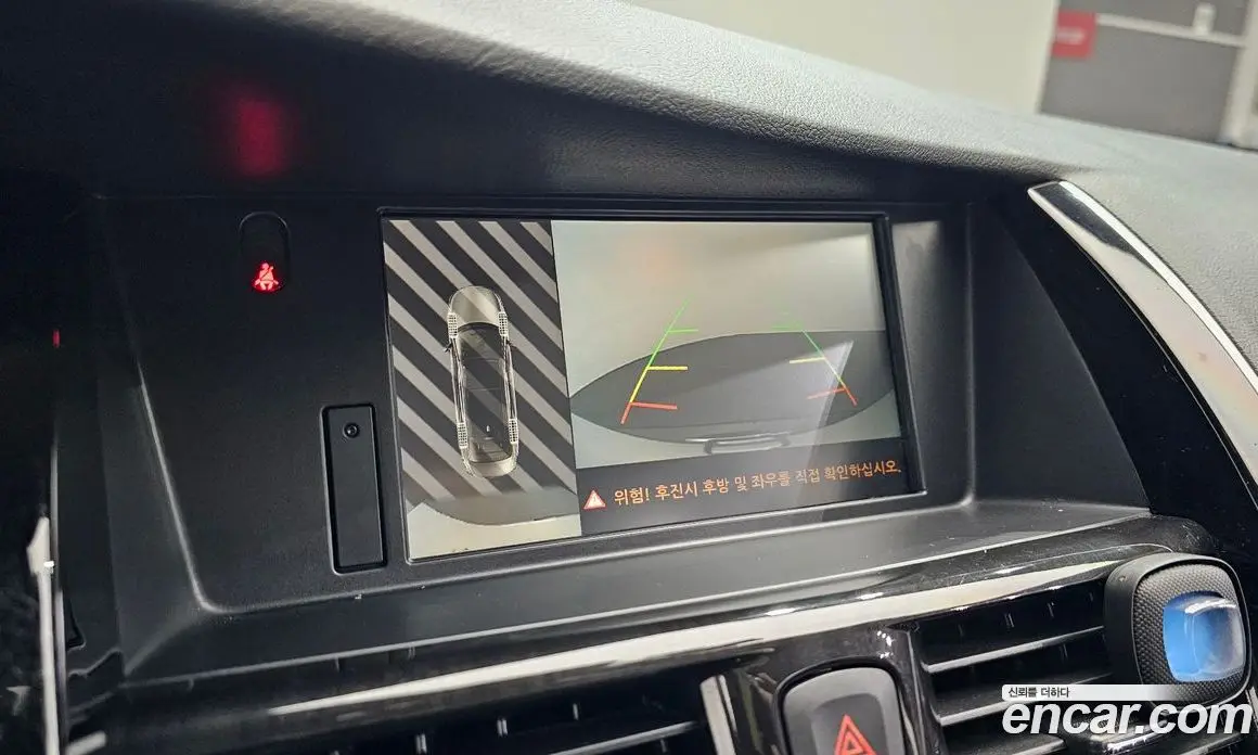 Renault (Samsung) SM7 2018 2.0 автомат (гидро), фото 14 Renault (Samsung) SM7 2018 2.0 автомат (гидро), фото 14