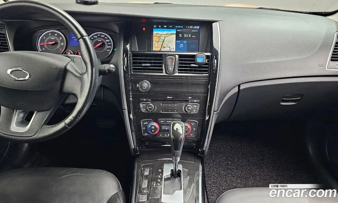 Renault (Samsung) SM7 2018 2.0 автомат (гидро), фото 17 Renault (Samsung) SM7 2018 2.0 автомат (гидро), фото 17
