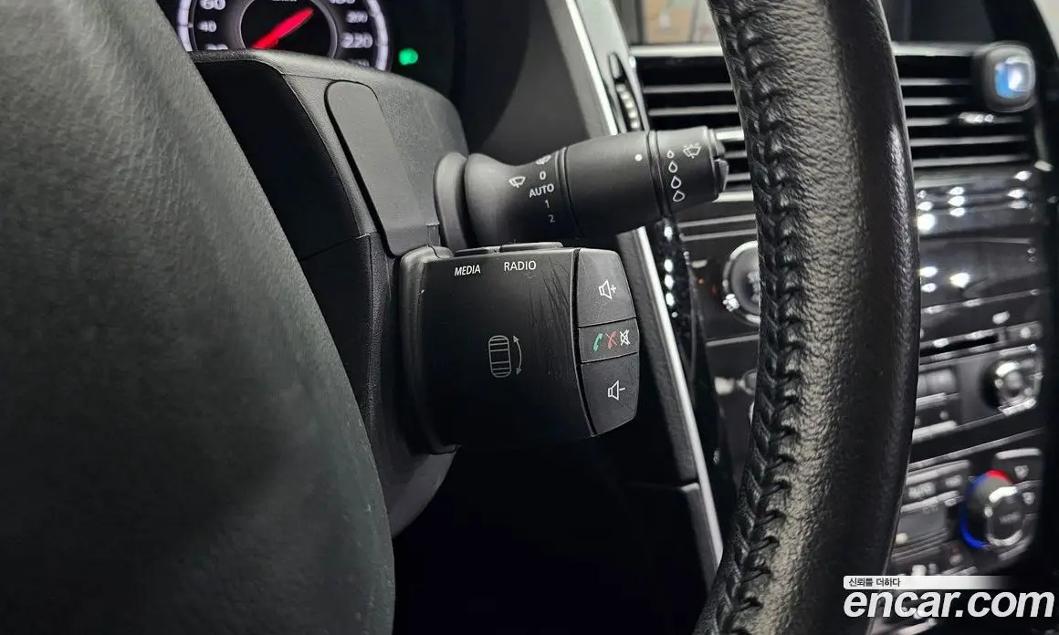 Renault (Samsung) SM7 2018 2.0 автомат (гидро), фото 19 Renault (Samsung) SM7 2018 2.0 автомат (гидро), фото 19