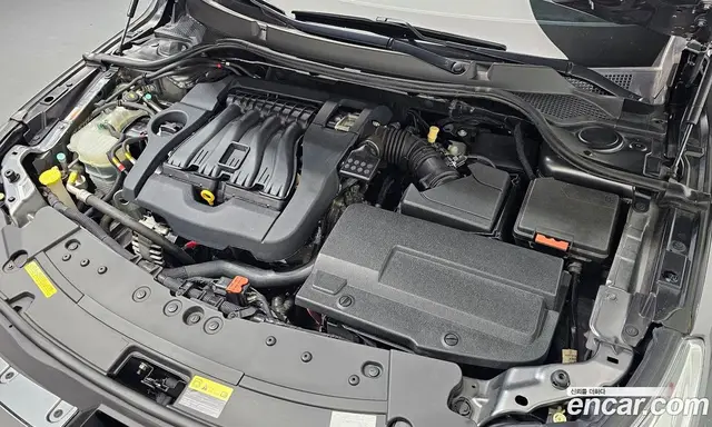 Renault (Samsung) SM7 2018 2.0 автомат (гидро), миниатюра 6 Renault (Samsung) SM7 2018 2.0 автомат (гидро), миниатюра 6