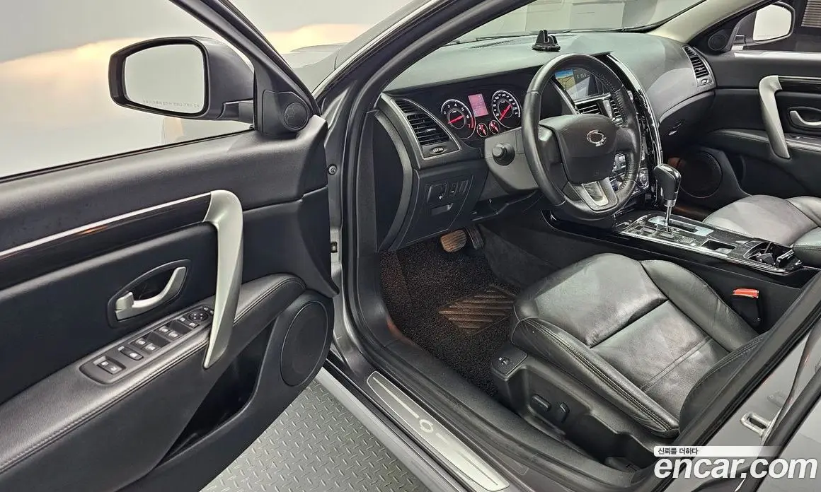 Renault (Samsung) SM7 2018 2.0 автомат (гидро), фото 10 Renault (Samsung) SM7 2018 2.0 автомат (гидро), фото 10