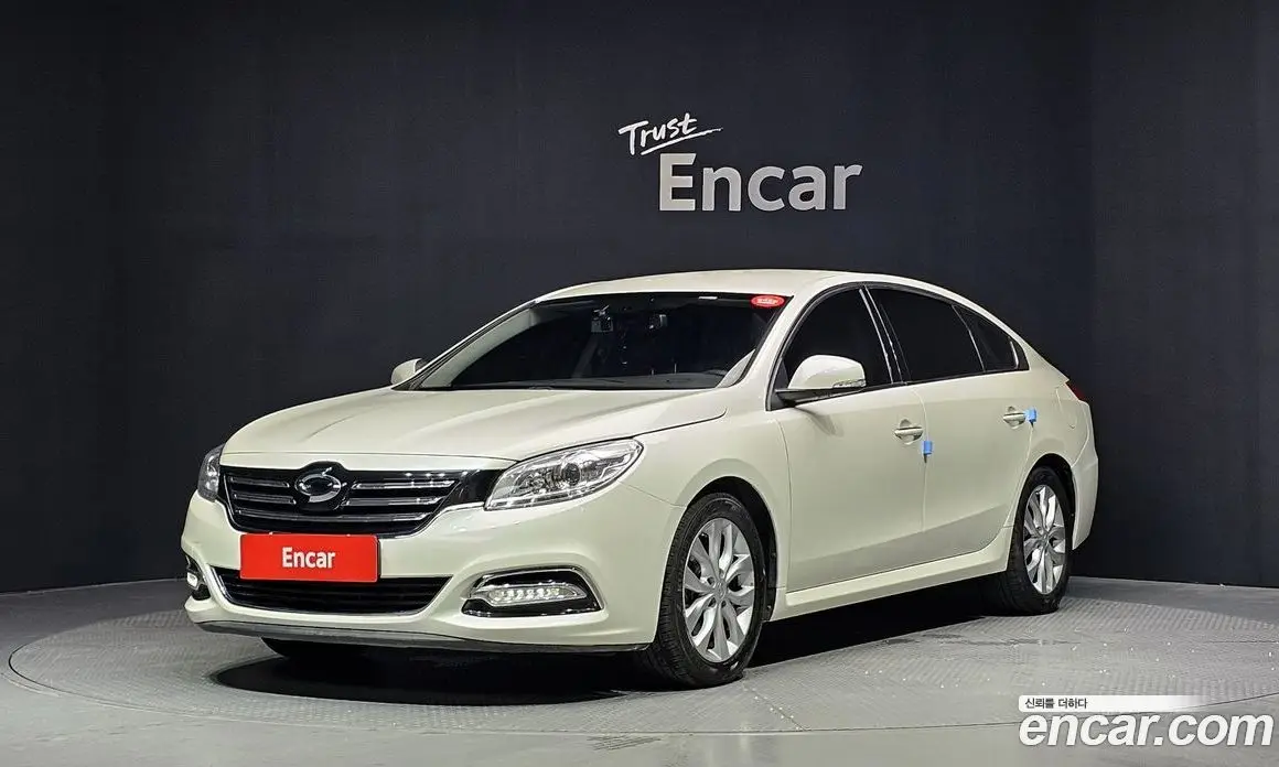 Renault (Samsung) SM7 2019 2.0 автомат (гидро), фото 1 Renault (Samsung) SM7 2019 2.0 автомат (гидро), фото 1