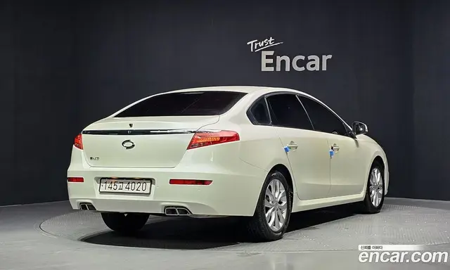 Renault (Samsung) SM7 2019 2.0 автомат (гидро), миниатюра 2 Renault (Samsung) SM7 2019 2.0 автомат (гидро), миниатюра 2