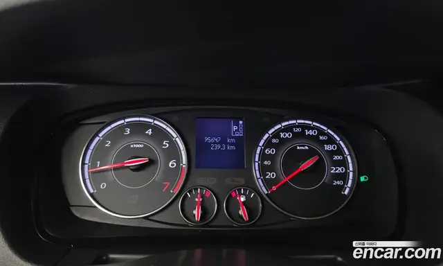 Renault (Samsung) SM7 2019 2.0 автомат (гидро), миниатюра 11 Renault (Samsung) SM7 2019 2.0 автомат (гидро), миниатюра 11