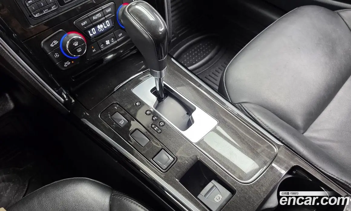 Renault (Samsung) SM7 2019 2.0 автомат (гидро), фото 12 Renault (Samsung) SM7 2019 2.0 автомат (гидро), фото 12
