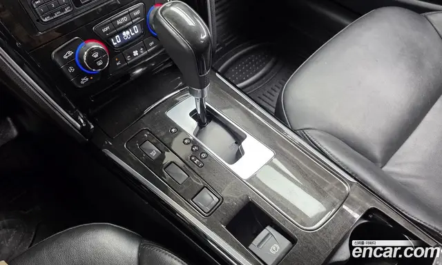 Renault (Samsung) SM7 2019 2.0 автомат (гидро), миниатюра 12