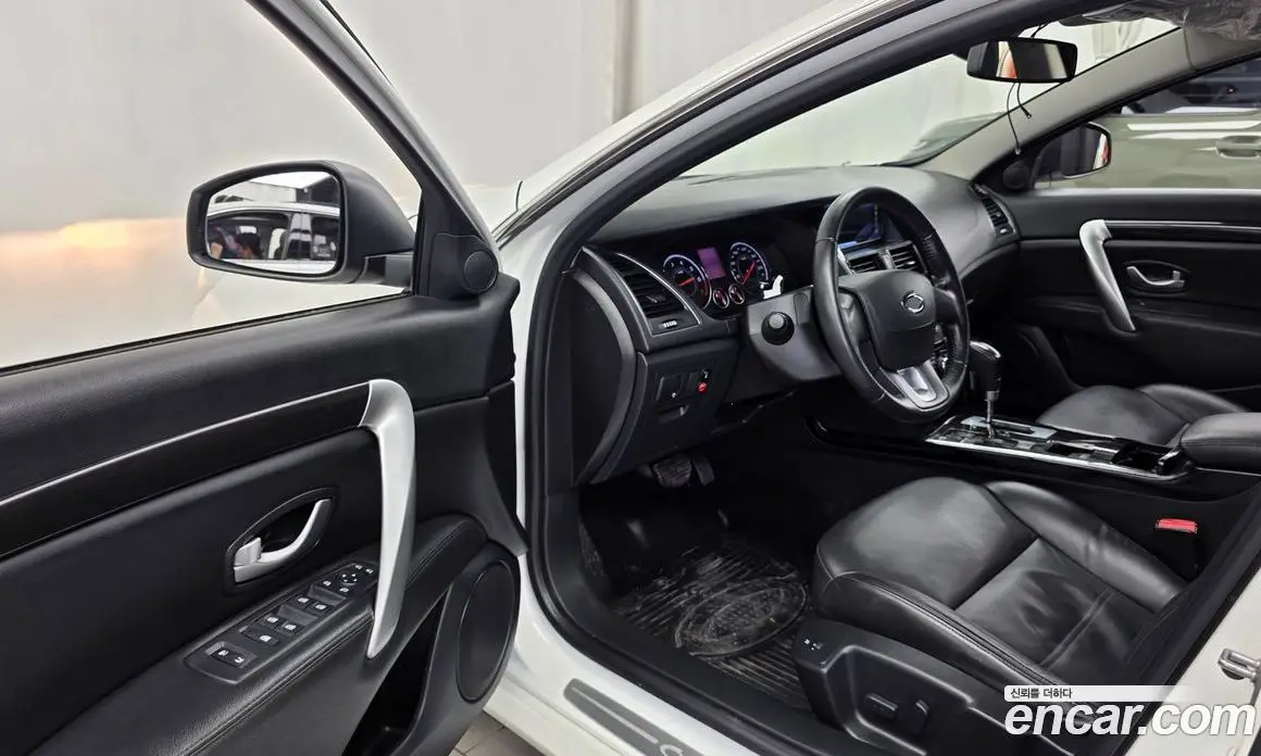 Renault (Samsung) SM7 2019 2.0 автомат (гидро), фото 13 Renault (Samsung) SM7 2019 2.0 автомат (гидро), фото 13