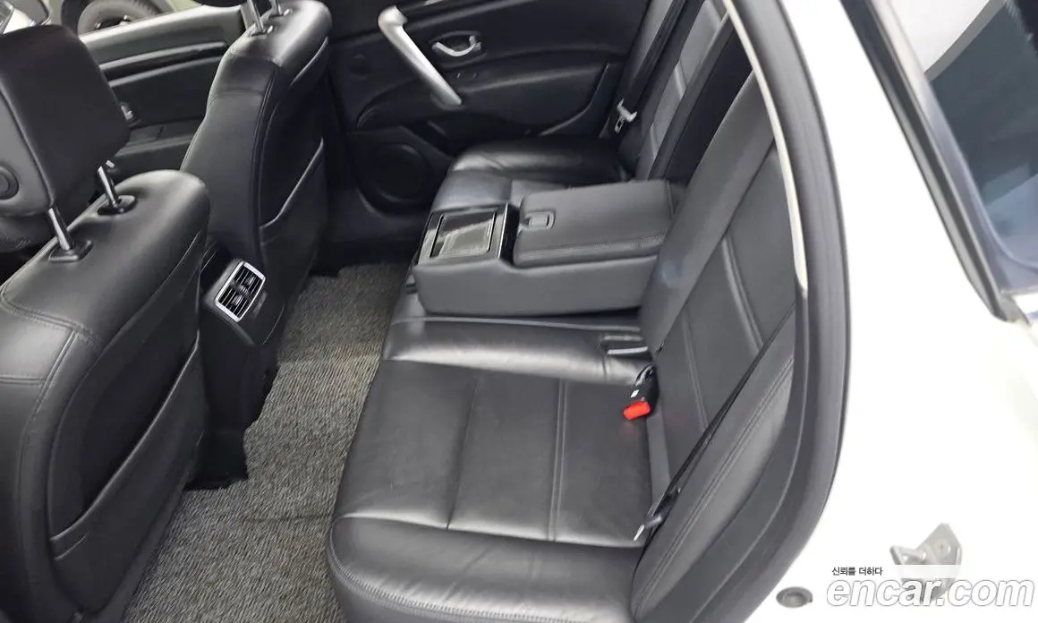 Renault (Samsung) SM7 2019 2.0 автомат (гидро), фото 16 Renault (Samsung) SM7 2019 2.0 автомат (гидро), фото 16