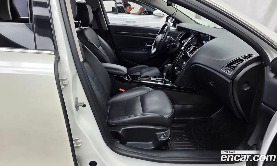 Renault (Samsung) SM7 2019 2.0 автомат (гидро), фото 17 Renault (Samsung) SM7 2019 2.0 автомат (гидро), фото 17