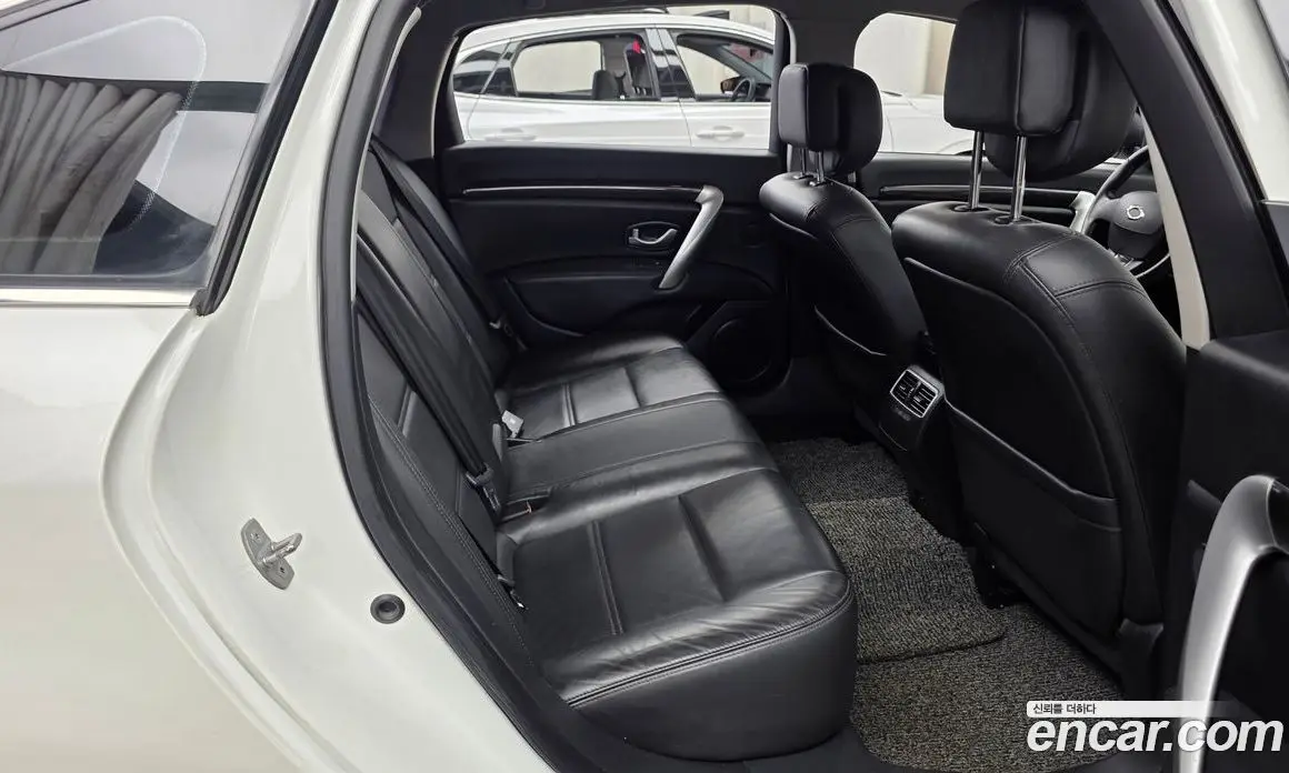 Renault (Samsung) SM7 2019 2.0 автомат (гидро), фото 18 Renault (Samsung) SM7 2019 2.0 автомат (гидро), фото 18