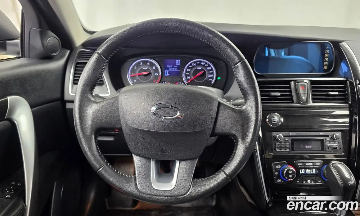 Renault (Samsung) SM7 2019 2.0 автомат (гидро), фото 19 Renault (Samsung) SM7 2019 2.0 автомат (гидро), фото 19