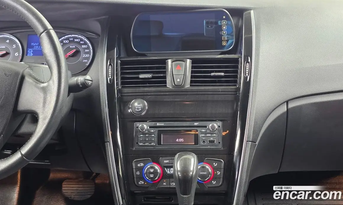 Renault (Samsung) SM7 2019 2.0 автомат (гидро), фото 20 Renault (Samsung) SM7 2019 2.0 автомат (гидро), фото 20